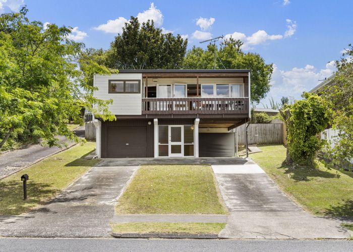  at 45 Beechdale Crescent, Pakuranga Heights, Auckland