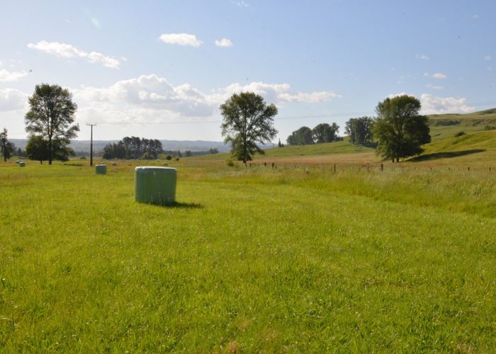  at 370 State Highway 3, Piopio, Waitomo, Waikato