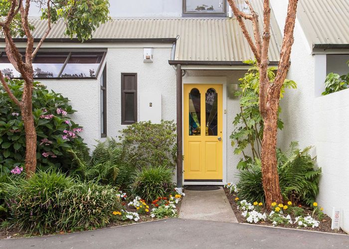  at 5/125 Champion Street, Edgeware, Christchurch