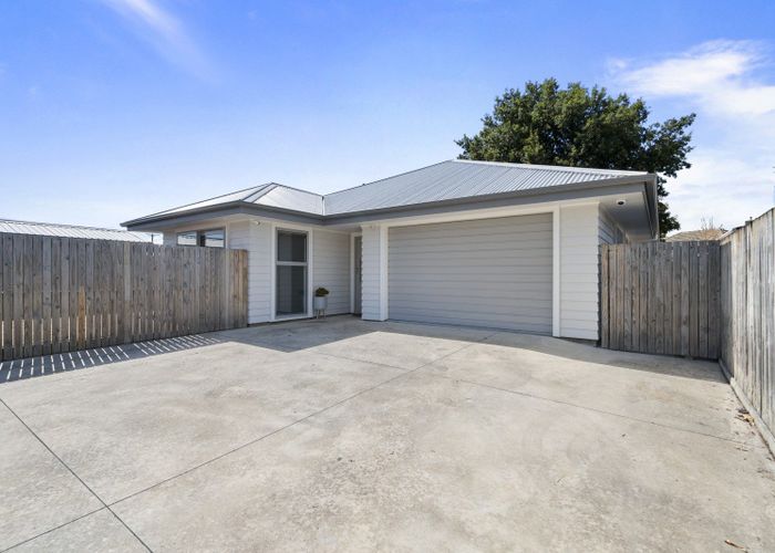  at 1C Leeds Street, Milson, Palmerston North