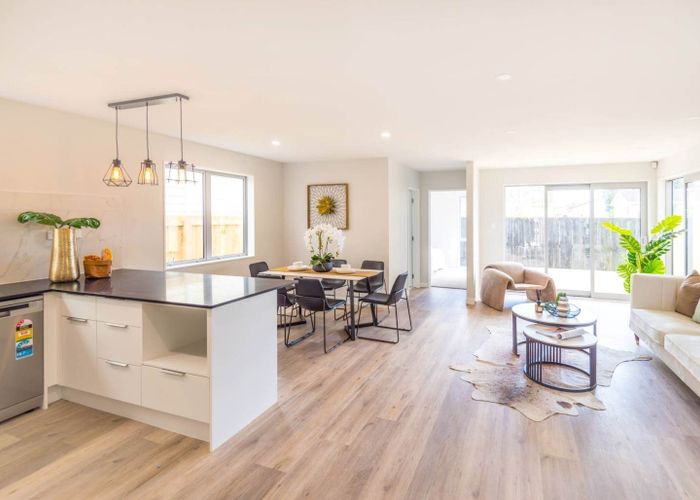  at 29B Corsair Crescent, Mangere, Manukau City, Auckland