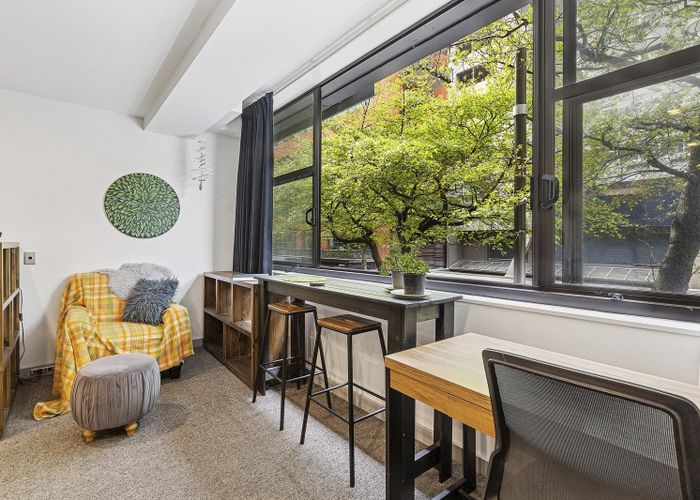  at 102/60 Willis Street, Wellington Central, Wellington, Wellington