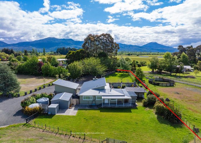  at 2/134 Grace Road, Turangi, Taupo, Waikato