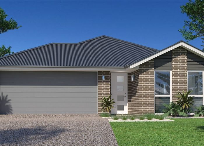  at LOT 4, 14A Hobbs Street, Timaru, Timaru, Timaru, Canterbury