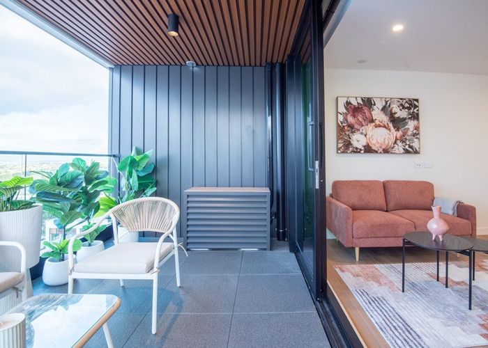  at 706/47 Randolph Street, Eden Terrace, Auckland City, Auckland