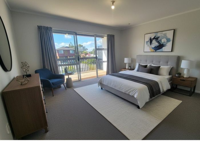 at 345 Royal Road, Massey, Waitakere City, Auckland