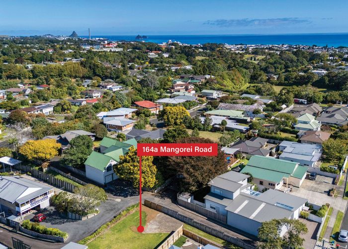  at 164A Mangorei Road, Merrilands, New Plymouth, Taranaki