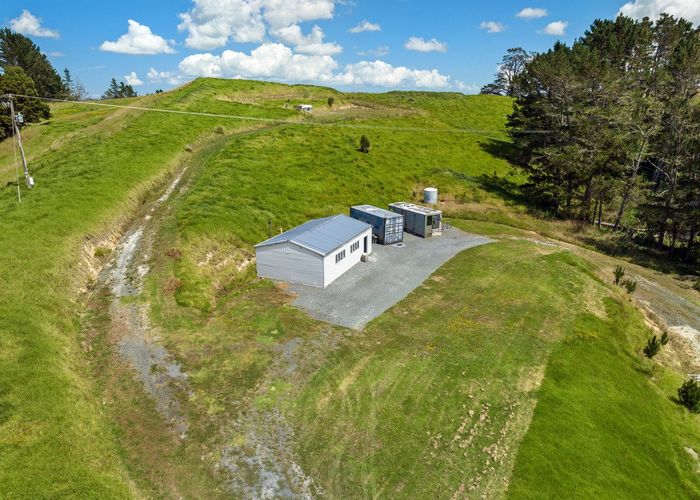  at 485 Wharehine Road, Wharehine, Wellsford