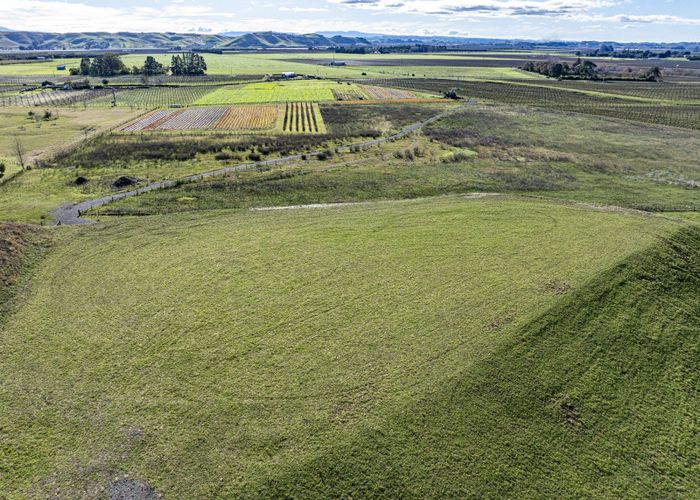  at 1.7ha Section - Maraekakaho Road, Raukawa, Hastings, Hawke's Bay