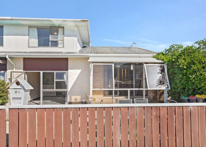  at 2/7 Collingwood Street, New Brighton, Christchurch City, Canterbury