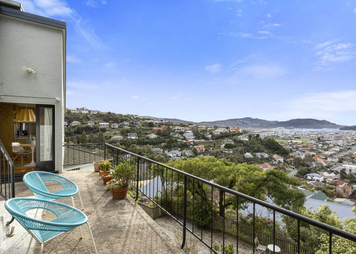  at 55 Ravenswood Road, Saint Clair, Dunedin, Otago
