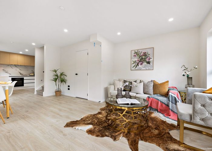  at 35D Hargest Terrace, Mount Albert, Auckland City, Auckland