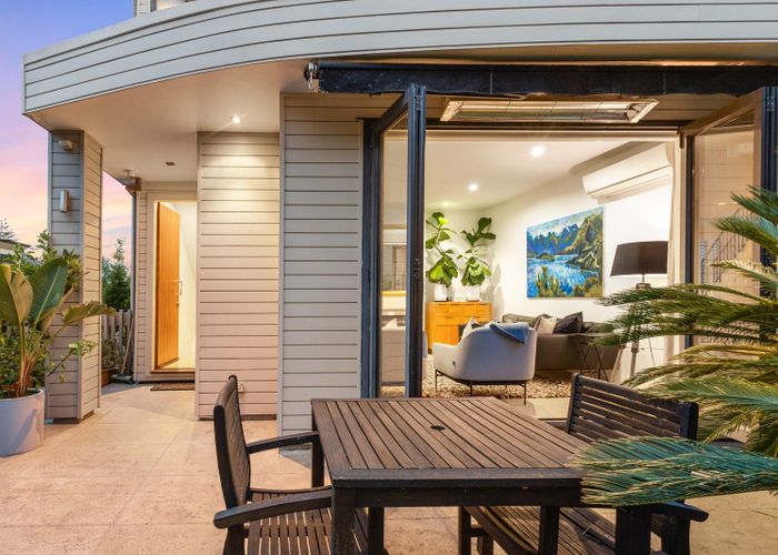  at 9B Brighton Road, Parnell, Auckland