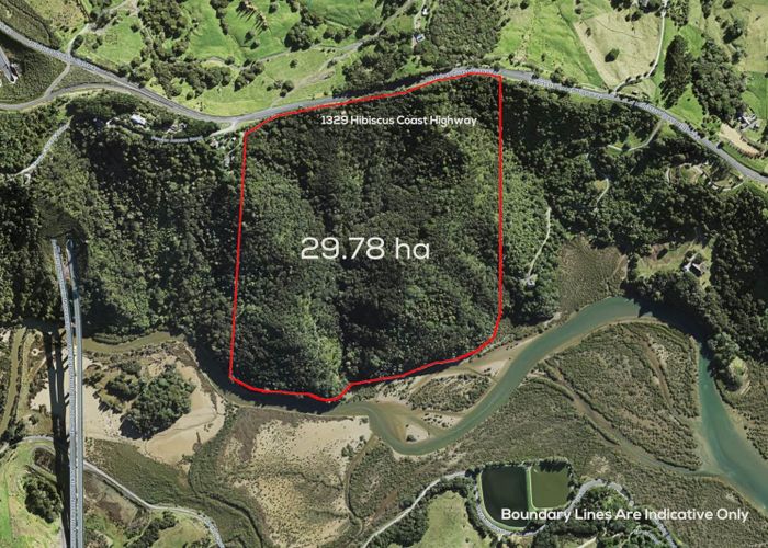  at 1329 Hibiscus Coast Highway, Waiwera, Rodney, Auckland