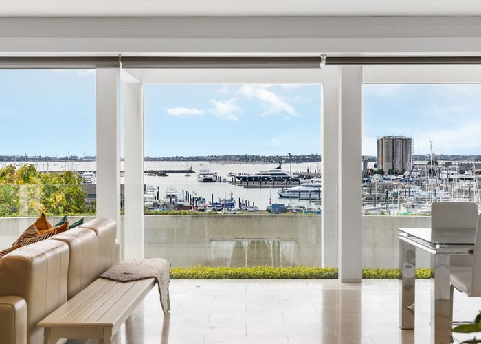  at 8 Harbour Street, Saint Marys Bay, Auckland