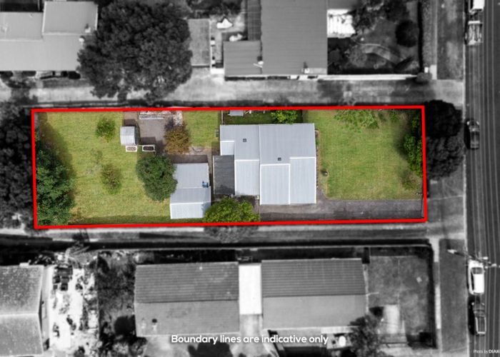  at 26 Woodglen Road, Glen Eden, Waitakere City, Auckland