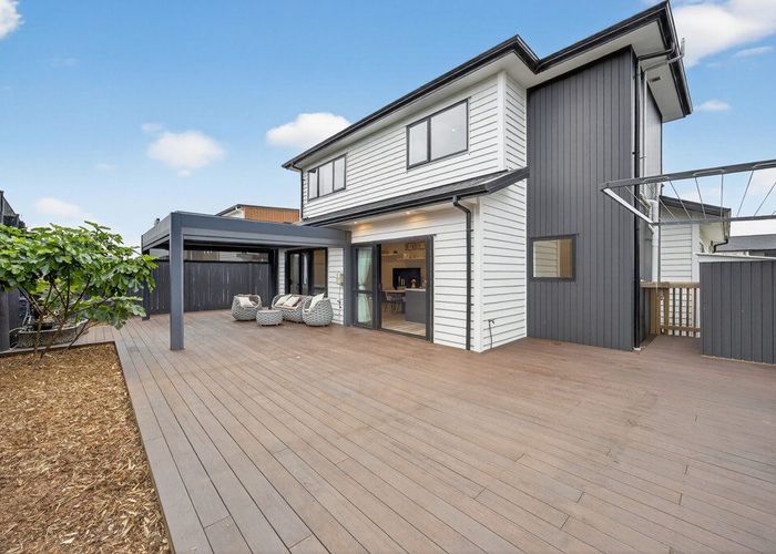  at 26 Bendridge Street, Flat Bush, Manukau City, Auckland