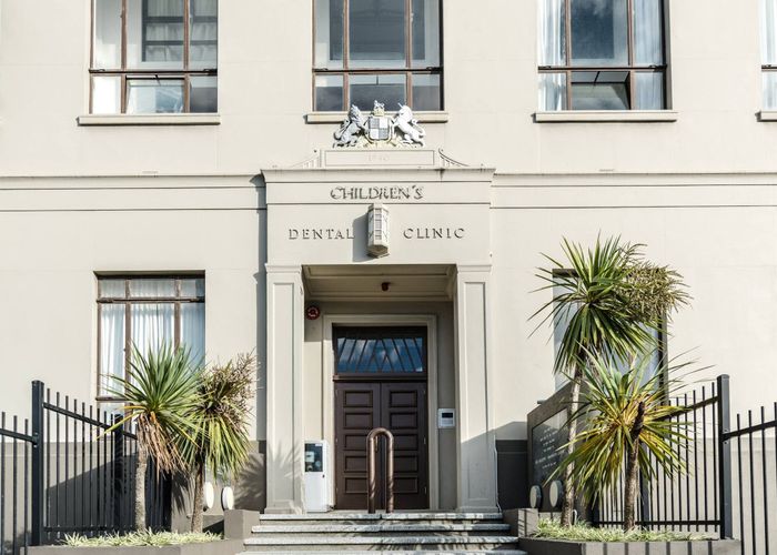  at 8/254 Willis Street, Te Aro, Wellington