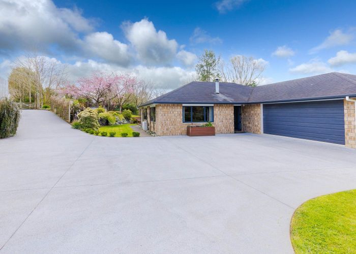  at 423 Waikeria Road, Kihikihi, Te Awamutu