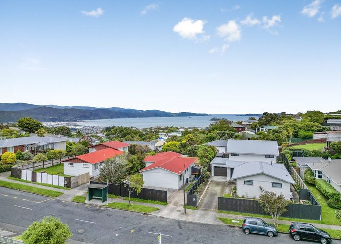  at 56 Oakleigh Street, Maungaraki, Lower Hutt