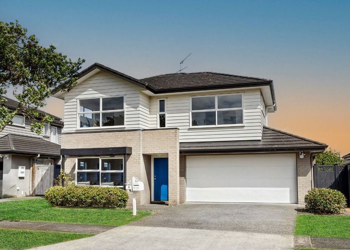  at 4 Vinci Court, Manurewa, Auckland