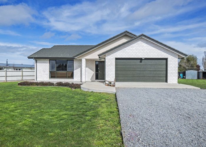 For sale 1439D Leeston Road, Leeston, Selwyn, Canterbury homes.co.nz