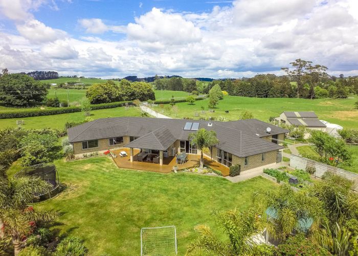  at 283 Ostrich Farm Road, Pukekohe, Pukekohe