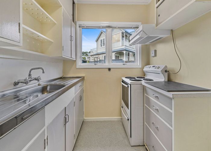  at 1/31 Hanover Street, Wadestown, Wellington, Wellington