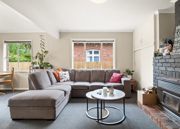  at 136 Fitzroy Street, Saint Clair, Dunedin, Otago