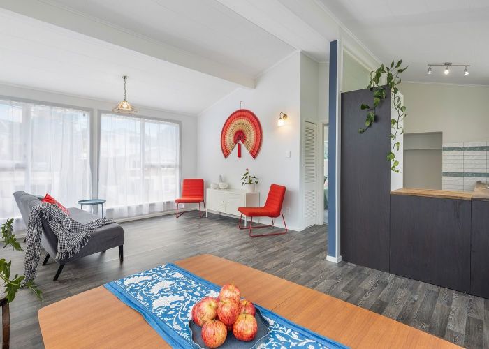  at 1/45 Revans Street, Miramar, Wellington, Wellington