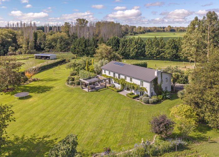  at 106 Burdon Road, Geraldine, Timaru, Canterbury