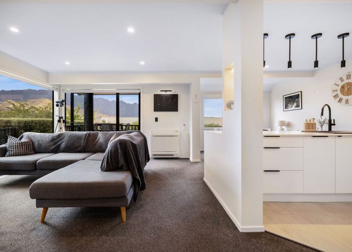  at 1B Highview Terrace, Town Centre, Queenstown-Lakes, Otago