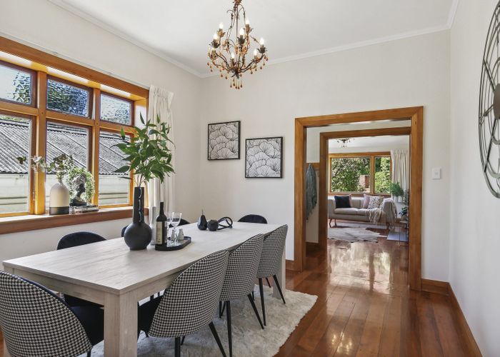  at 40 Hamilton Road, Hataitai, Wellington
