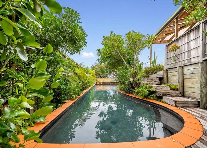  at 42B Combes Road, Remuera, Auckland City, Auckland