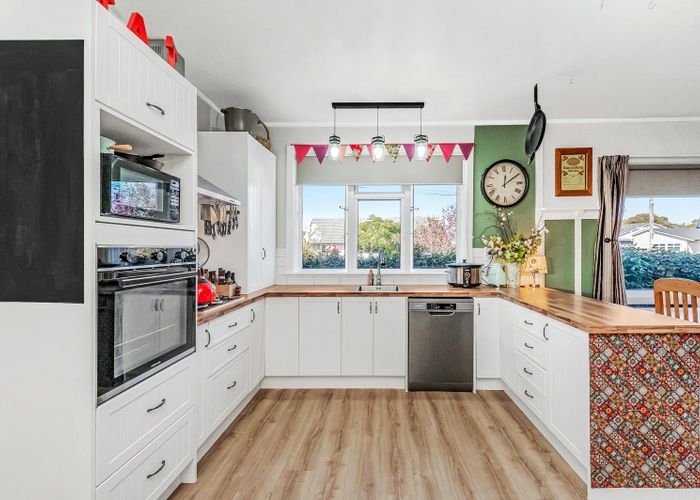  at 12 D'Arcy Street, Leeston, Leeston