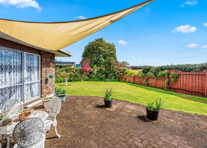  at 21 Luxor Place, Pomare, Rotorua