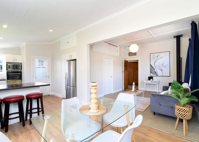  at 64 Cavell Street, Musselburgh, Dunedin