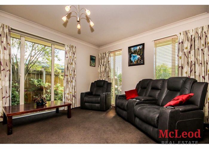  at 6 King Street, Netherby, Ashburton, Canterbury