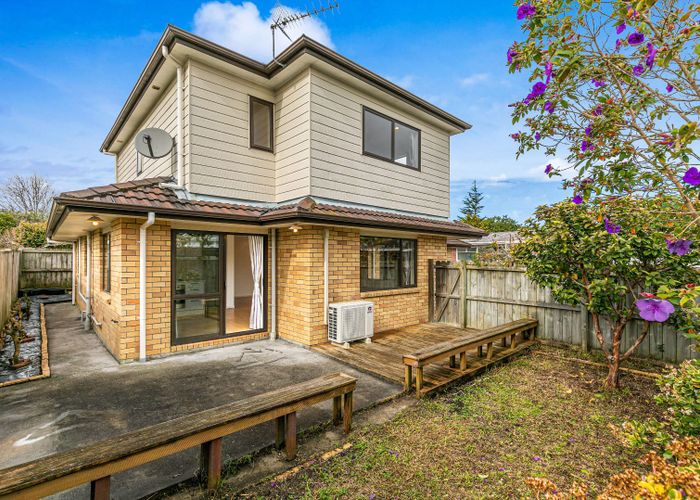  at 114A Ti Rakau Drive, Pakuranga, Manukau City, Auckland