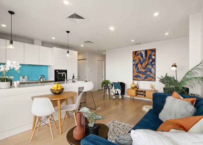  at 304/1 Turakina Street, Grey Lynn, Auckland City, Auckland