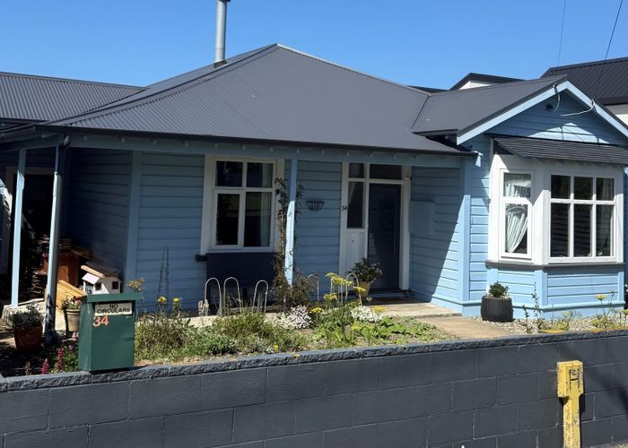  at 34 Dundonald Street, Tainui, Dunedin