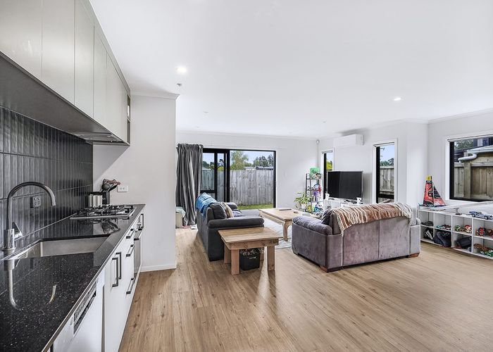  at 3/128 Peacockes Road, Fitzroy, Hamilton, Waikato