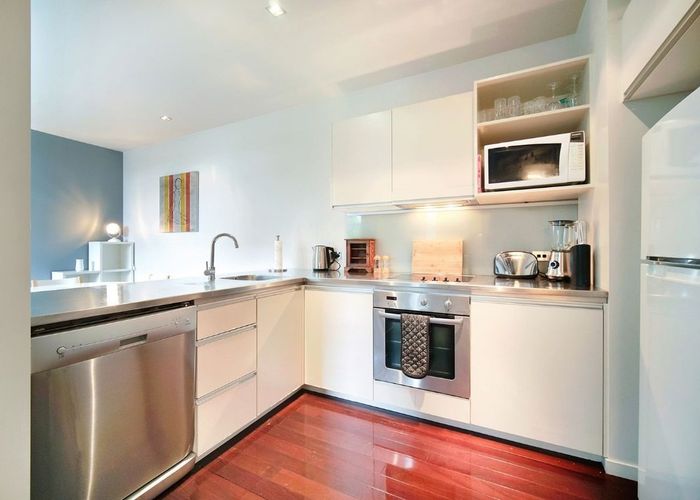  at 202/83 Halsey Street, Auckland Central, Auckland