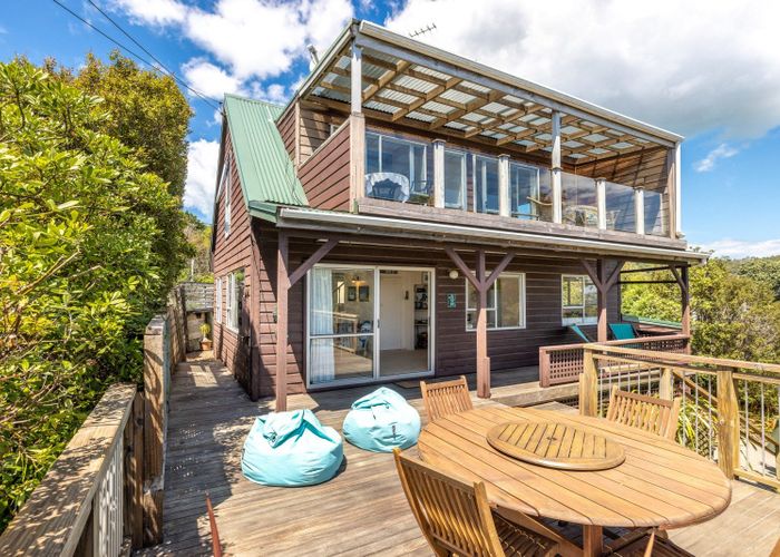  at 6 Garratt Road, Waiheke Island, Waiheke Island