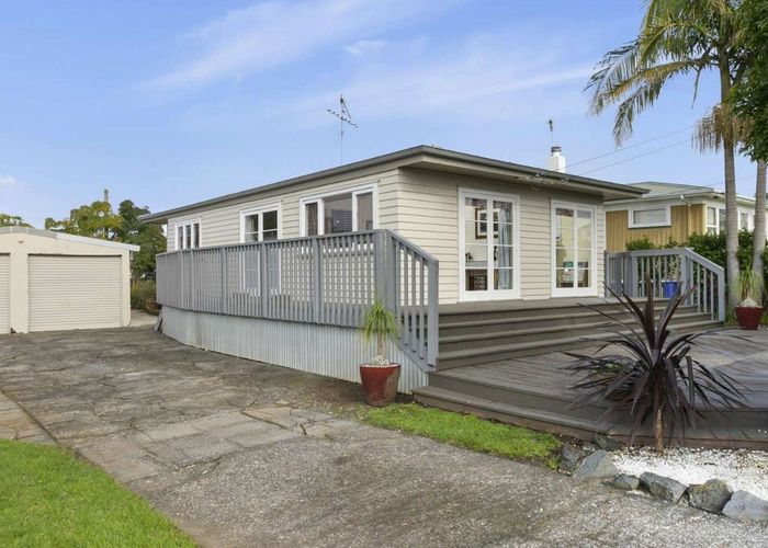  at Panmure, Auckland City, Auckland