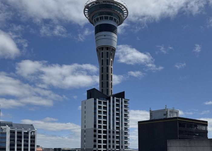  at City Centre, Auckland City, Auckland
