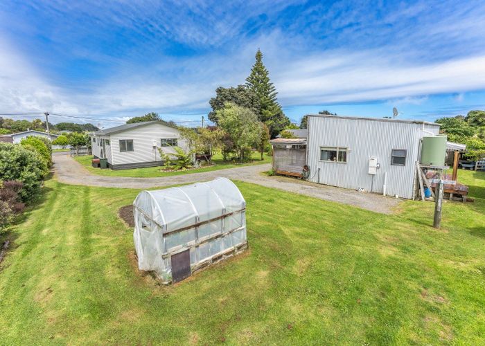  at 22 Kiharoa Street, Otaki Beach, Kapiti Coast, Wellington