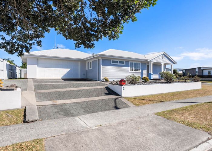  at 2 Sarah Place, Papamoa Beach, Tauranga, Bay Of Plenty
