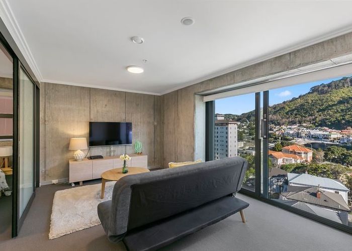  at 902/111 Molesworth Street, Thorndon, Wellington, Wellington