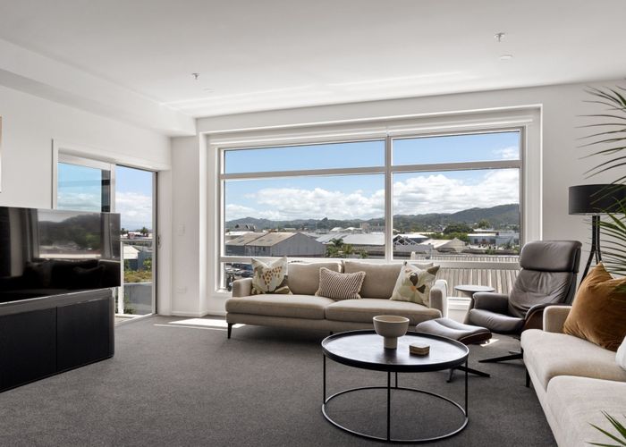  at 303/4 Reads Quay, City Centre, Gisborne, Gisborne